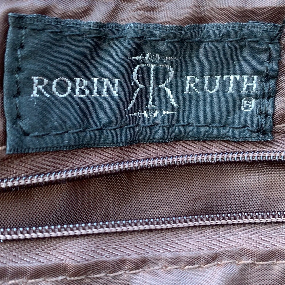 Robin Ruth Rudesheim (Germany) bag. NWT!! - Picture 4 of 7